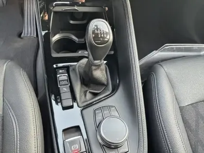 Photo 23 BMW X1  sDrive 16d 116 ch xLine