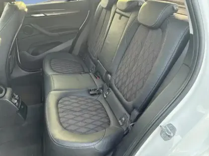 Photo 22 BMW X1  sDrive 16d 116 ch xLine