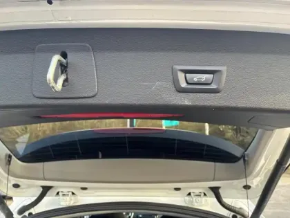 Photo 25 BMW X1  sDrive 16d 116 ch xLine