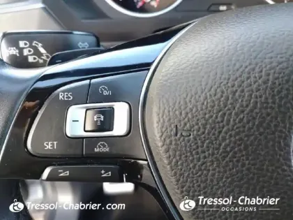 Photo 18 Volkswagen Tiguan  1.4 TSI 150 BMT DSG6 4Motion Confortline