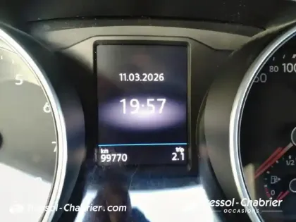 Photo 20 Volkswagen Tiguan  1.4 TSI 150 BMT DSG6 4Motion Confortline