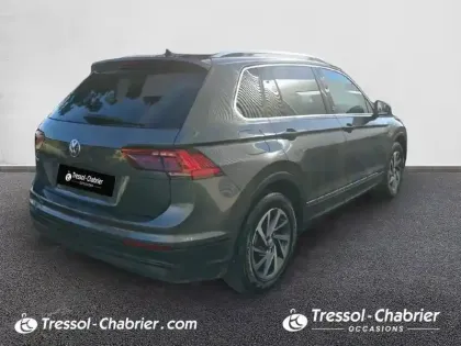 Photo 27 Volkswagen Tiguan  1.4 TSI 150 BMT DSG6 4Motion Confortline