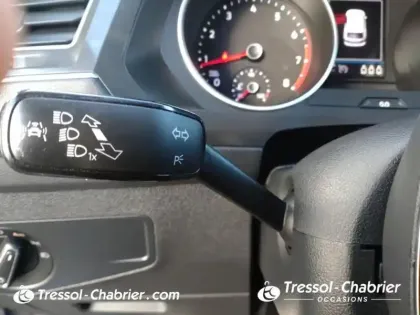 Photo 16 Volkswagen Tiguan  1.4 TSI 150 BMT DSG6 4Motion Confortline