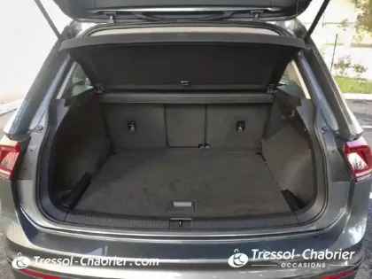 Photo 7 Volkswagen Tiguan  1.4 TSI 150 BMT DSG6 4Motion Confortline