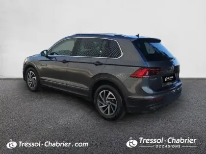 Photo 29 Volkswagen Tiguan  1.4 TSI 150 BMT DSG6 4Motion Confortline
