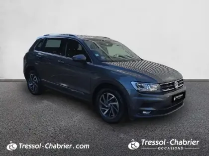 Photo 28 Volkswagen Tiguan  1.4 TSI 150 BMT DSG6 4Motion Confortline
