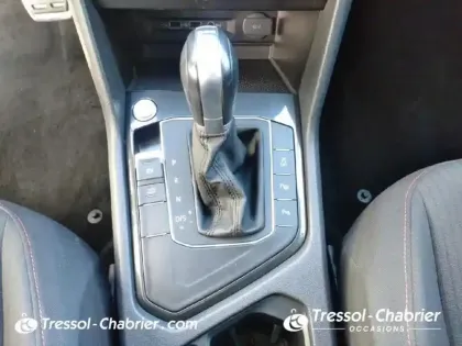 Photo 23 Volkswagen Tiguan  1.4 TSI 150 BMT DSG6 4Motion Confortline