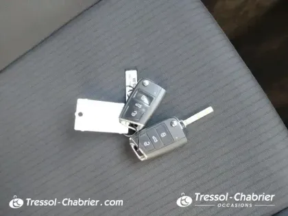 Photo 24 Volkswagen Tiguan  1.4 TSI 150 BMT DSG6 4Motion Confortline