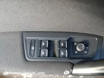 Photo 19 Volkswagen Tiguan  1.4 TSI 150 BMT DSG6 4Motion Confortline