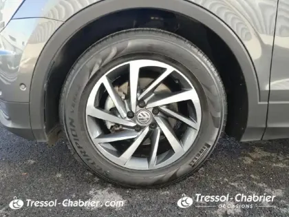 Photo 14 Volkswagen Tiguan  1.4 TSI 150 BMT DSG6 4Motion Confortline