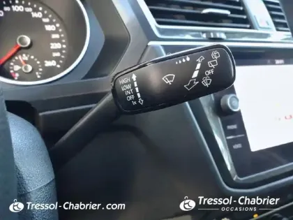 Photo 17 Volkswagen Tiguan  1.4 TSI 150 BMT DSG6 4Motion Confortline