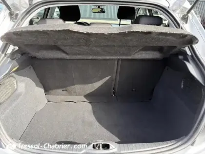 Photo 17 Peugeot 208  1.2 PureTech 82ch BVM5 Style