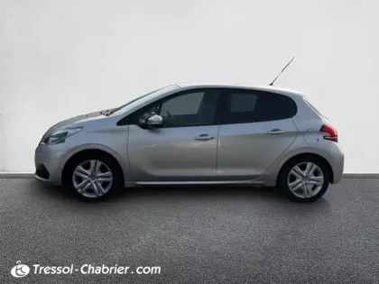 Photo 19 Peugeot 208  1.2 PureTech 82ch BVM5 Style
