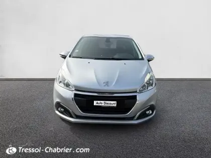 Photo 8 Peugeot 208  1.2 PureTech 82ch BVM5 Style