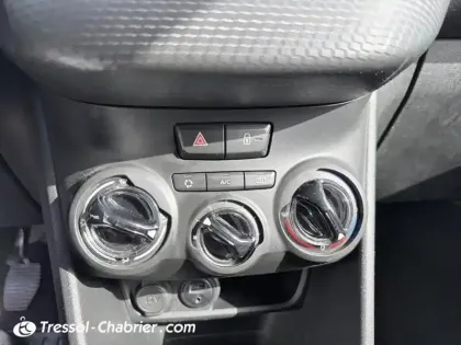 Photo 14 Peugeot 208  1.2 PureTech 82ch BVM5 Style