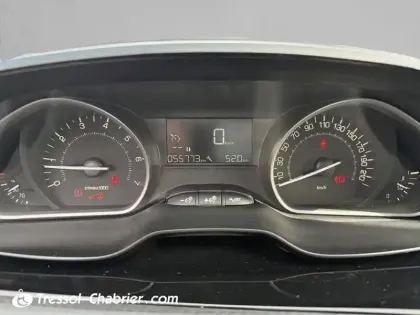 Photo 13 Peugeot 208  1.2 PureTech 82ch BVM5 Style