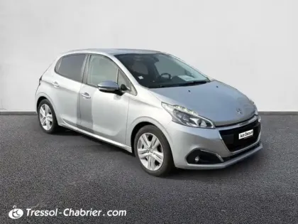 Photo 22 Peugeot 208  1.2 PureTech 82ch BVM5 Style