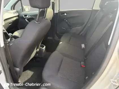 Photo 24 Peugeot 208  1.2 PureTech 82ch BVM5 Style