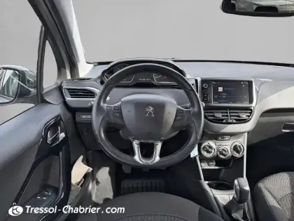 Photo 25 Peugeot 208  1.2 PureTech 82ch BVM5 Style