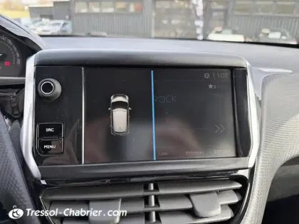 Photo 9 Peugeot 208  1.2 PureTech 82ch BVM5 Style