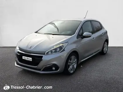 Photo Peugeot 208 Active Business