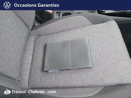 Photo 15 Volkswagen T-cross  1.0 TSI 110 Start/Stop DSG7 Life Plus