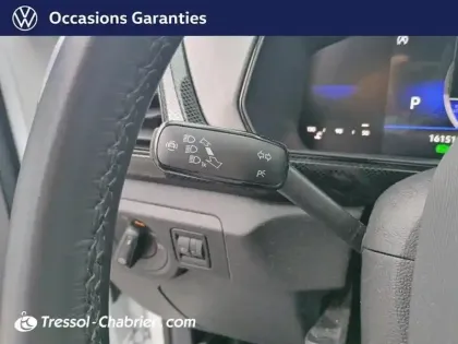 Photo 16 Volkswagen T-cross  1.0 TSI 110 Start/Stop DSG7 Life Plus