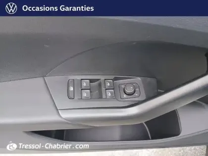 Photo 19 Volkswagen T-cross  1.0 TSI 110 Start/Stop DSG7 Life Plus