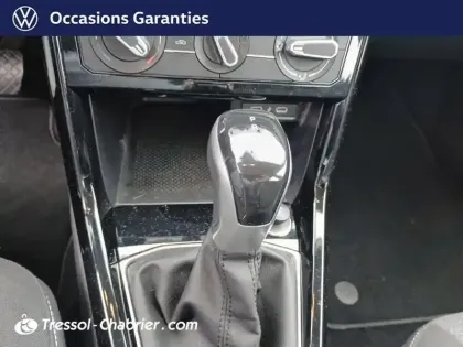 Photo 23 Volkswagen T-cross  1.0 TSI 110 Start/Stop DSG7 Life Plus