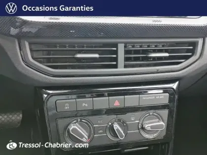 Photo 21 Volkswagen T-cross  1.0 TSI 110 Start/Stop DSG7 Life Plus