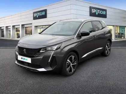 Photo Peugeot 3008 Allure Business