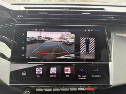 Photo 25 Peugeot 308  PHEV 180 e-EAT8 GT