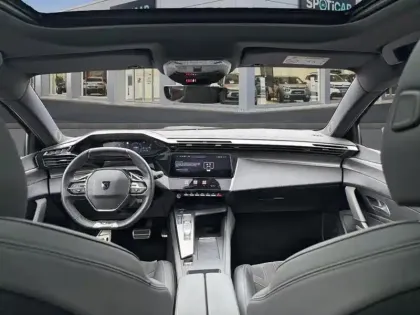 Photo 9 Peugeot 308  PHEV 180 e-EAT8 GT