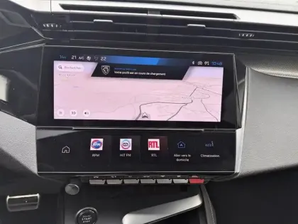 Photo 10 Peugeot 308  PHEV 180 e-EAT8 GT