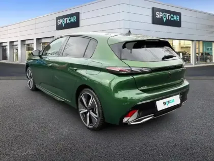 Photo 29 Peugeot 308  PHEV 180 e-EAT8 GT