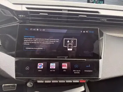 Photo 21 Peugeot 308  PHEV 180 e-EAT8 GT