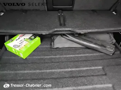 Photo 26 Volvo Xc40  D4 AWD AdBlue 190 ch Geartronic 8 Inscription