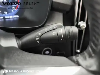 Photo 16 Volvo Xc40  D4 AWD AdBlue 190 ch Geartronic 8 Inscription