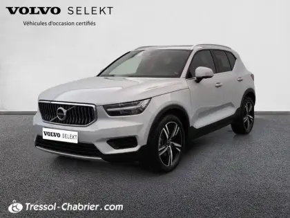 Photo Volvo Xc40