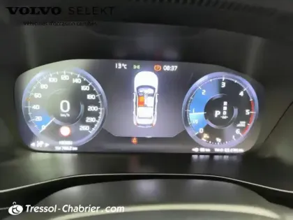 Photo 20 Volvo Xc40  D4 AWD AdBlue 190 ch Geartronic 8 Inscription