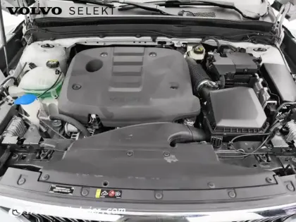 Photo 6 Volvo Xc40  D4 AWD AdBlue 190 ch Geartronic 8 Inscription