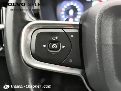 Photo 18 Volvo Xc40  D4 AWD AdBlue 190 ch Geartronic 8 Inscription