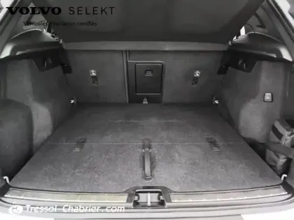 Photo 7 Volvo Xc40  D4 AWD AdBlue 190 ch Geartronic 8 Inscription