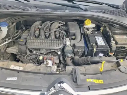 Photo 6 Citroën C3 Gén. III Ph2 C-Series 5