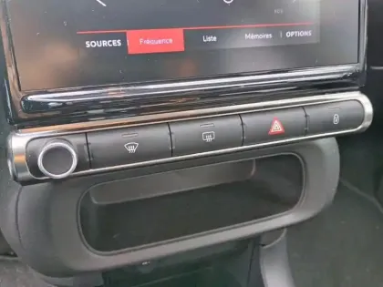 Photo 12 Citroën C3 Gén. III Ph2 C-Series 5