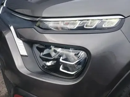 Photo 13 Citroën C3 Gén. III Ph2 C-Series 5