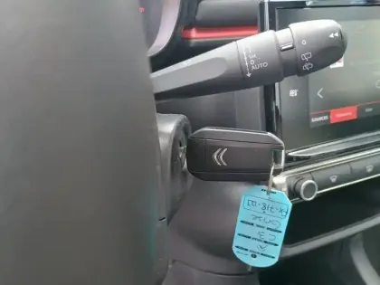 Photo 17 Citroën C3 Gén. III Ph2 C-Series 5