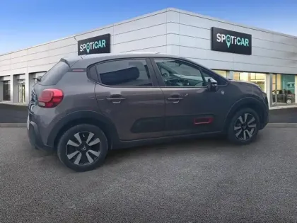 Photo 5 Citroën C3 Gén. III Ph2 C-Series 5