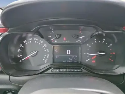 Photo 20 Citroën C3 Gén. III Ph2 C-Series 5