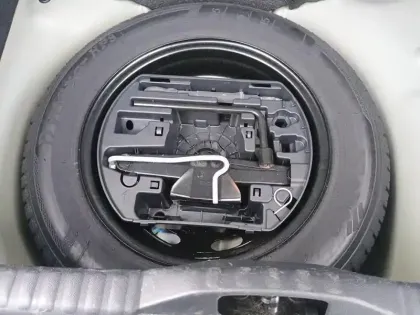 Photo 26 Citroën C3 Gén. III Ph2 C-Series 5